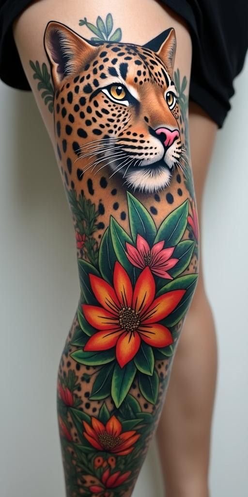 Tatuaje 5